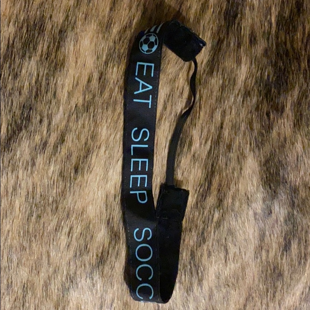 Head band soccer